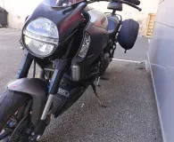DUCATI 1200 Strada ABS FULL 162CV GTIE 1AN