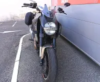 DUCATI 1200 Strada ABS FULL 162CV GTIE 1AN
