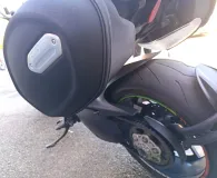 DUCATI 1200 Strada ABS FULL 162CV GTIE 1AN