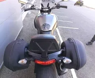 DUCATI 1200 Strada ABS FULL 162CV GTIE 1AN
