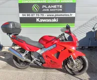 HONDA 800 Fi REVISEE A SAISIR