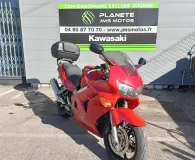 HONDA 800 Fi REVISEE A SAISIR