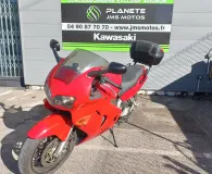 HONDA 800 Fi REVISEE A SAISIR