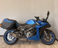 SUZUKI 1000 2024