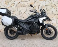 BMW 1300 GS full pack + options