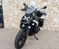 BMW 1300 GS full pack + options