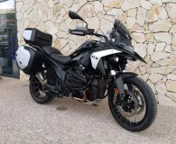 BMW 1300 GS full pack + options