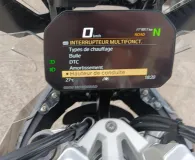 BMW 1300 GS full pack + options