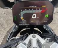 BMW 1300 GS full pack + options