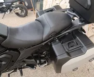 BMW 1300 GS full pack + options