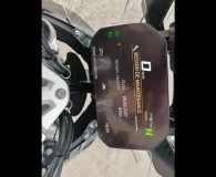 BMW 1300 GS full pack + options