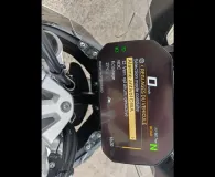 BMW 1300 GS full pack + options