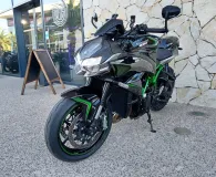 KAWASAKI 1000 H2 2021 200cv + pot