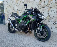 KAWASAKI 1000 H2 2021 200cv + pot
