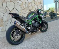 KAWASAKI 1000 H2 2021 200cv + pot