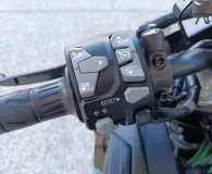 KAWASAKI 1000 H2 2021 200cv + pot