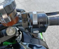 KAWASAKI 1000 H2 2021 200cv + pot