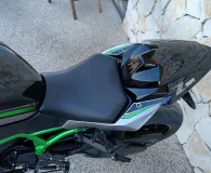 KAWASAKI 1000 H2 2021 200cv + pot