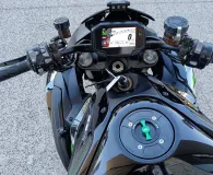 KAWASAKI 1000 H2 2021 200cv + pot
