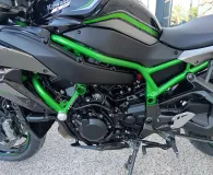 KAWASAKI 1000 H2 2021 200cv + pot