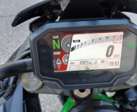 KAWASAKI 1000 H2 2021 200cv + pot
