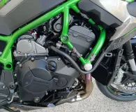 KAWASAKI 1000 H2 2021 200cv + pot