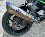 KAWASAKI 1000 H2 2021 200cv + pot