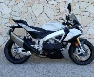 APRILIA 1100 V4 Euro 5 175cv 1er main