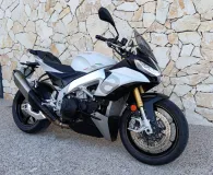 APRILIA 1100 V4 Euro 5 175cv 1er main