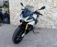 APRILIA 1100 V4 Euro 5 175cv 1er main