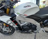 APRILIA 1100 V4 Euro 5 175cv 1er main