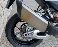 APRILIA 1100 V4 Euro 5 175cv 1er main