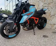 KTM 1390 R MODELE UNIQUE. + OPTIONS
