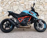 KTM 1390 R MODELE UNIQUE. + OPTIONS