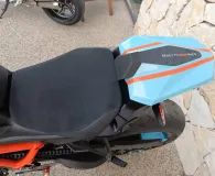 KTM 1390 R MODELE UNIQUE. + OPTIONS