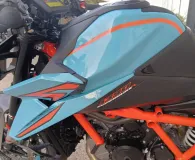 KTM 1390 R MODELE UNIQUE. + OPTIONS