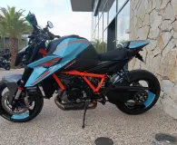 KTM 1390 R MODELE UNIQUE. + OPTIONS