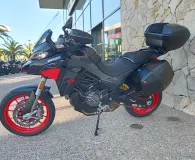 DUCATI V2 S Travel