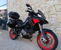 DUCATI V2 S Travel
