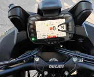 DUCATI V2 S Travel
