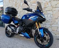 BMW 900 XR