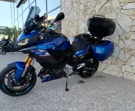 BMW 900 XR