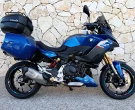 BMW 900 XR