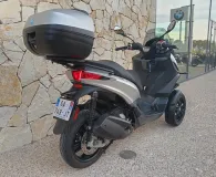 PIAGGIO MP3 300 HPE ABS ASR + option