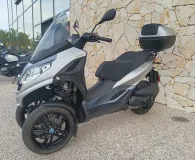 PIAGGIO MP3 300 HPE ABS ASR + option