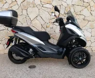 PIAGGIO MP3 300 HPE ABS ASR + option
