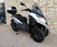 PIAGGIO MP3 300 HPE ABS ASR + option