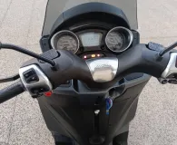 PIAGGIO MP3 300 HPE ABS ASR + option