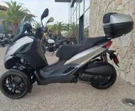 PIAGGIO MP3 300 HPE ABS ASR + option