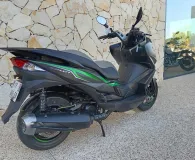 KAWASAKI 300 ABS 2020